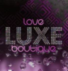 LOVE LUXE -#200